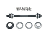 Bontrager Approved Loose Ball 6-Bolt Axle Kit