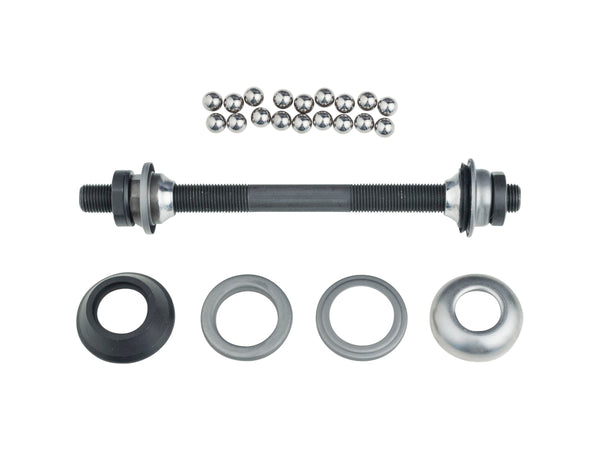 Bontrager Approved Loose Ball 6-Bolt Axle Kit