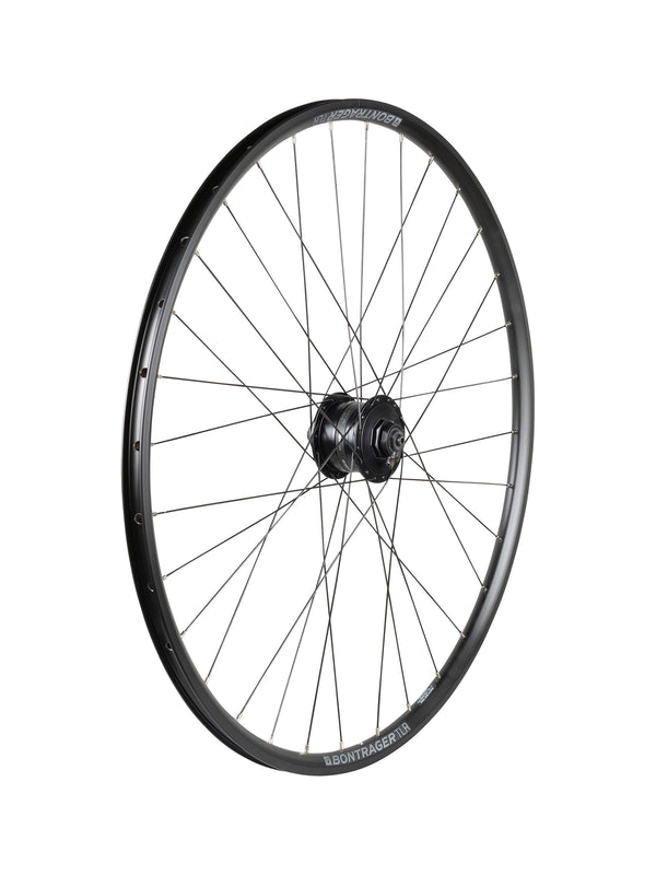 Bontrager Approved TLR Dynamo Centerlock 700c Wheel