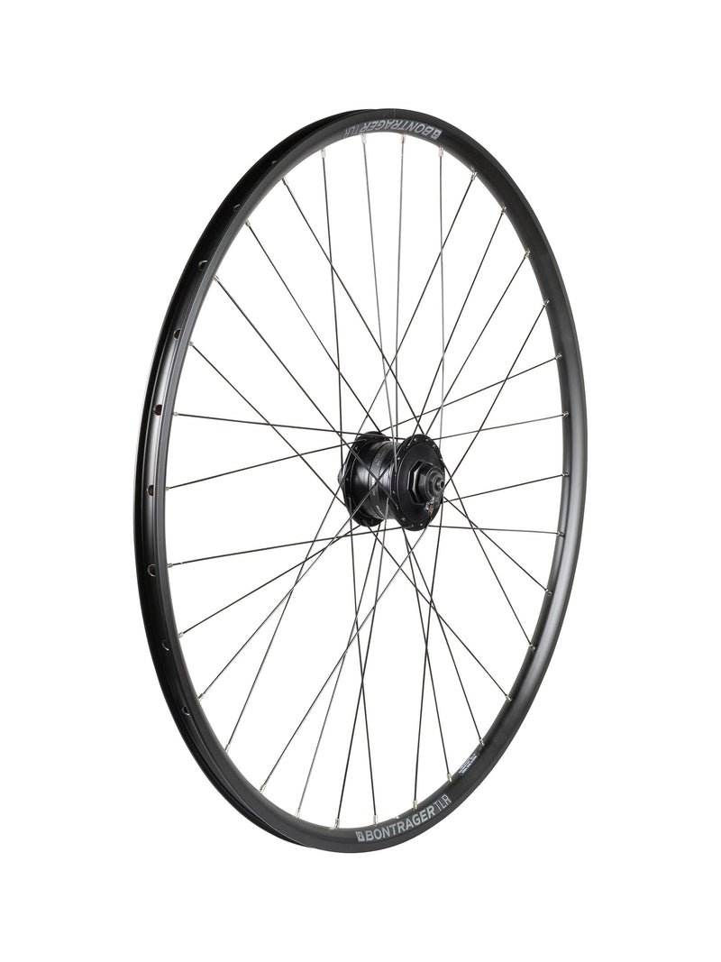 Bontrager Approved TLR Dynamo Centerlock 700c Wheel
