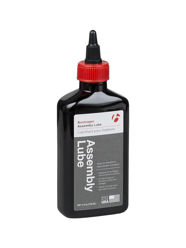 Lubrifiant pour fixations Bontrager