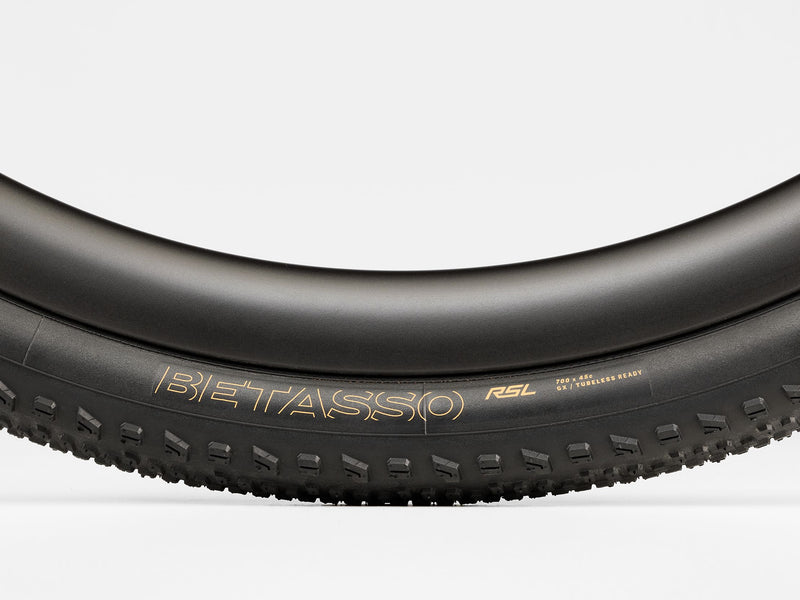 Pneu gravel Bontrager Betasso RSL GX TLR