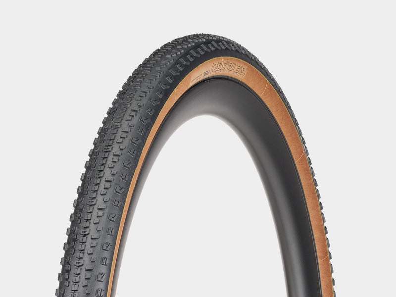 Pneu gravel Bontrager Betasso RSL GX TLR