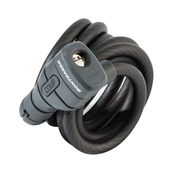 Antivol à câble à clé Bontrager Comp