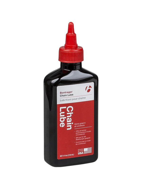 Lubrifiant pour chaîne Bontrager