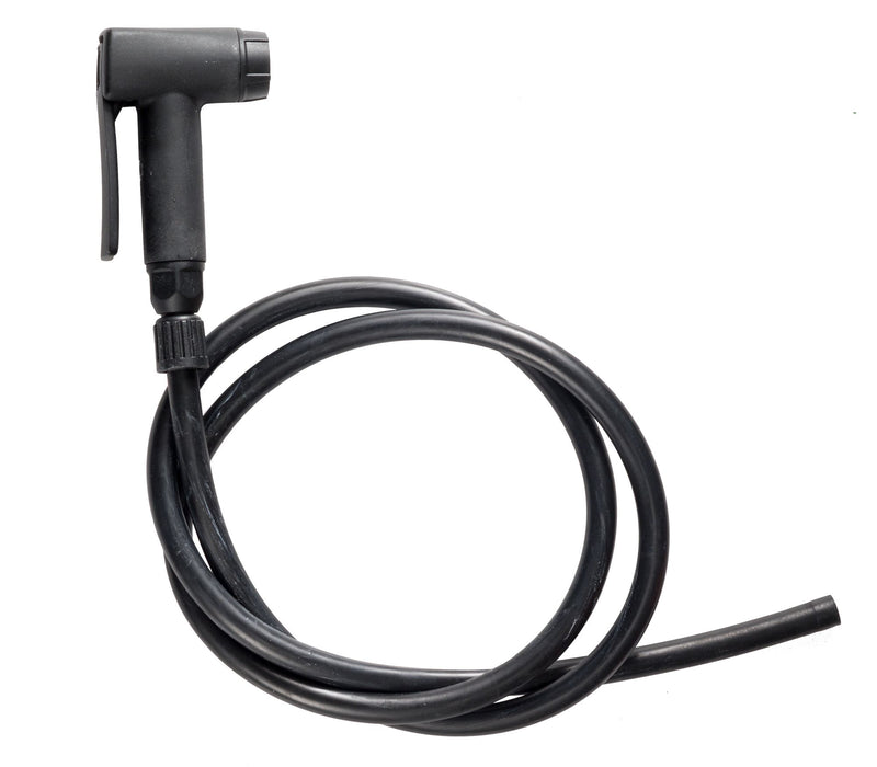 Embout de pompe Bontrager Charger avec tuyau