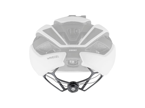Bontrager Circuit WaveCel BOA Helmet Fit System