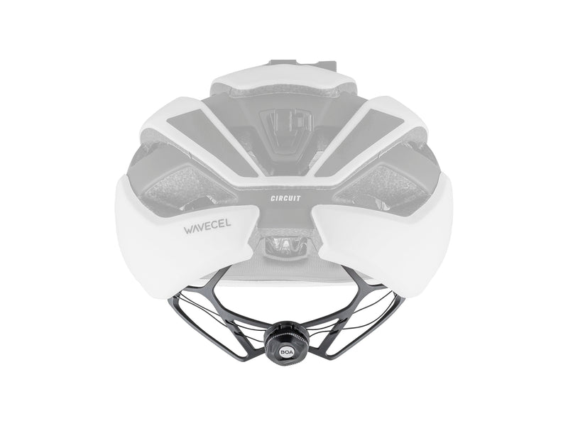 Bontrager Circuit WaveCel BOA Helmet Fit System