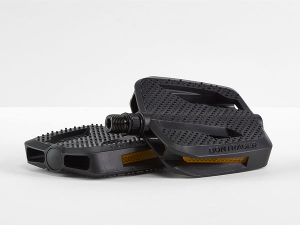 Paire de pédales Bontrager City