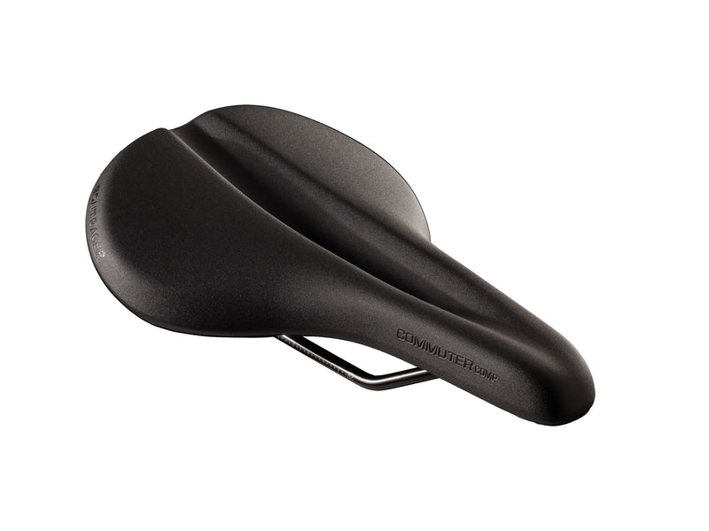Selle Bontrager Commuter Comp