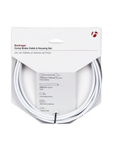 Kit de gaine et de câble de frein Bontrager Comp