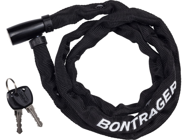 Antivol chaîne longue à clé Bontrager Comp