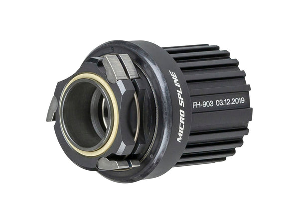 Corps roue libre Bontrager MSC-148A Micro Spline v2 12 vit.
