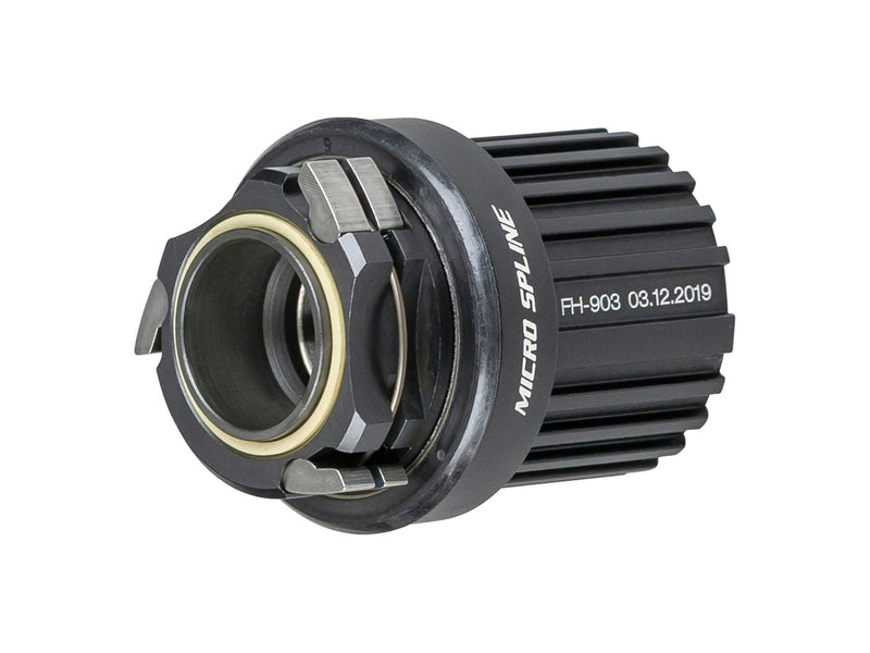 Corps roue libre Bontrager MSC-148A Micro Spline v2 12 vit.