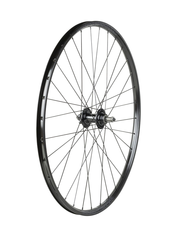 Bontrager Connection 29˝ Schrader 6-Bolt Disc MTB Wheel