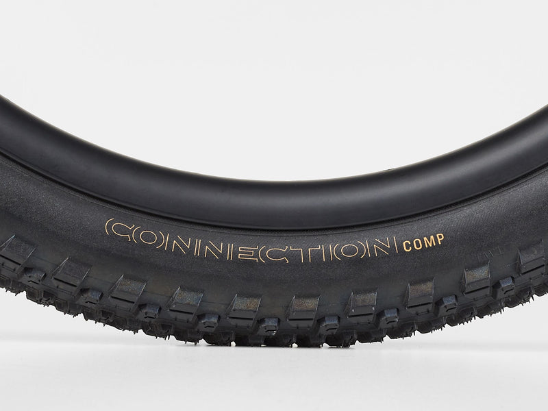 Pneu VTT Bontrager Connection Comp