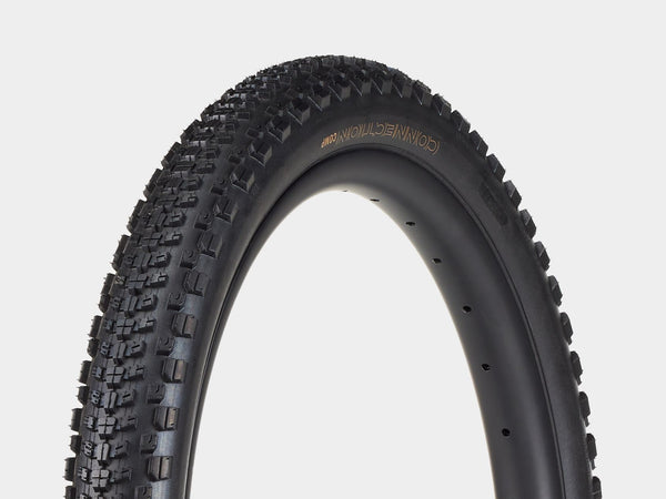 Pneu VTT Bontrager Connection Comp