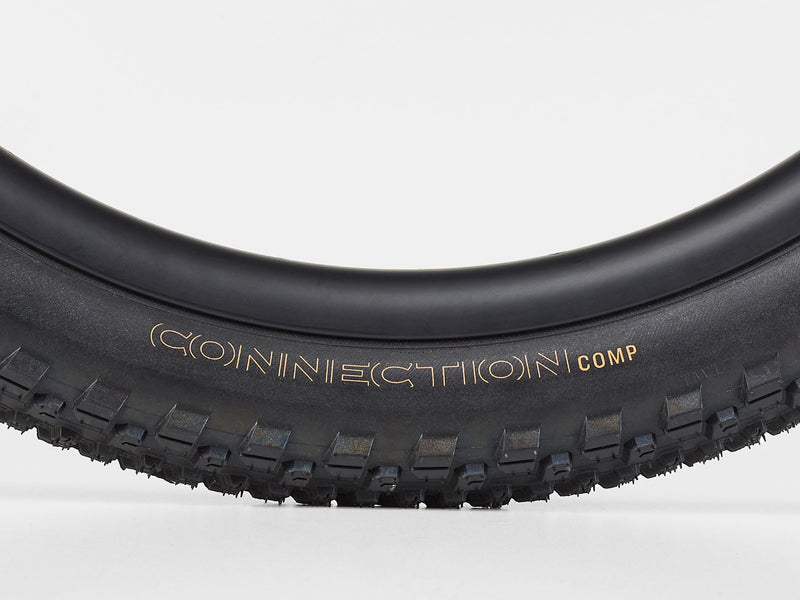 Pneu VTT Bontrager Connection Comp Hard-Case