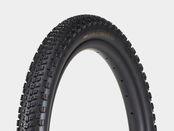 Pneu VTT Bontrager Connection Comp Hard-Case