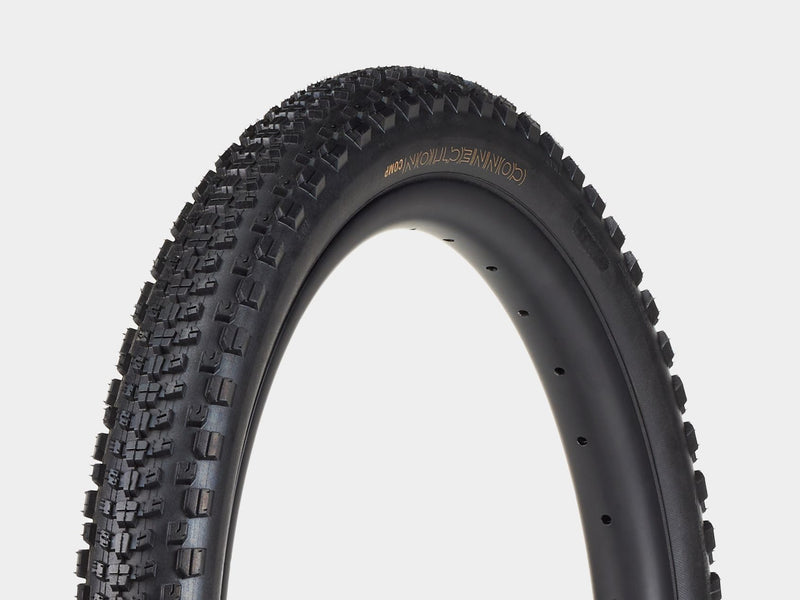 Pneu VTT Bontrager Connection Comp Hard-Case