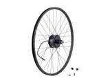 Bontrager Connection Ride+ 32H Disc 27.5˝ Wheel