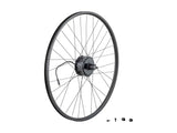 Bontrager Connection Ride+ 32H Disc 700c Wheel