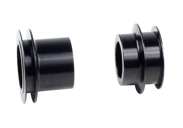 Bontrager DT240 15mm Axle End Cap Kit