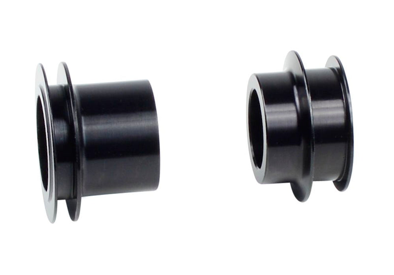Bontrager DT240 15mm Axle End Cap Kit