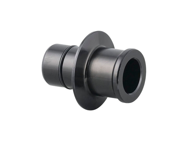 Bouchon axial avant pour côté disque Bontrager DT350 Route 12 mm