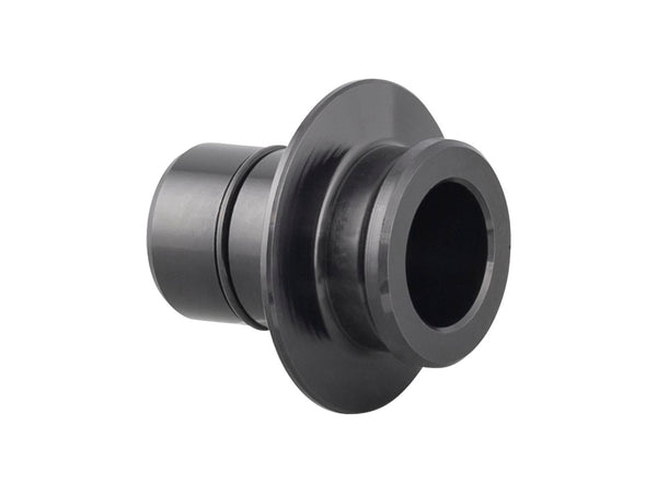 Bouchon axial avant Bontrager DT350 Route 12 mm sans disque