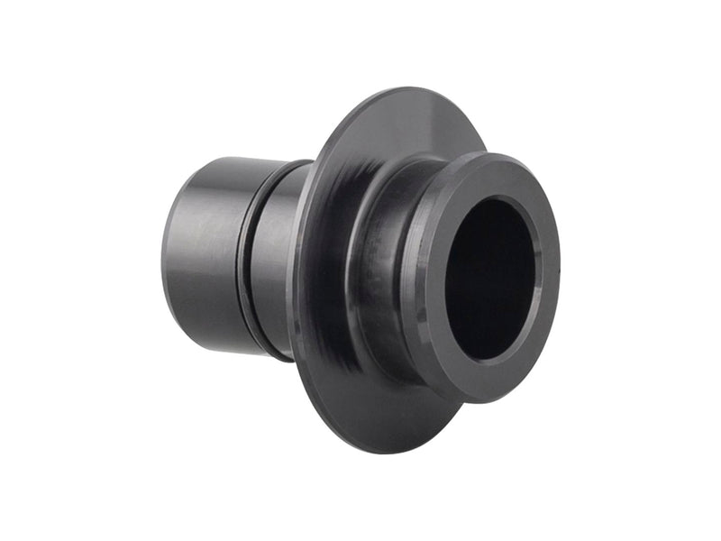 Bouchon axial avant Bontrager DT350 Route 12 mm sans disque