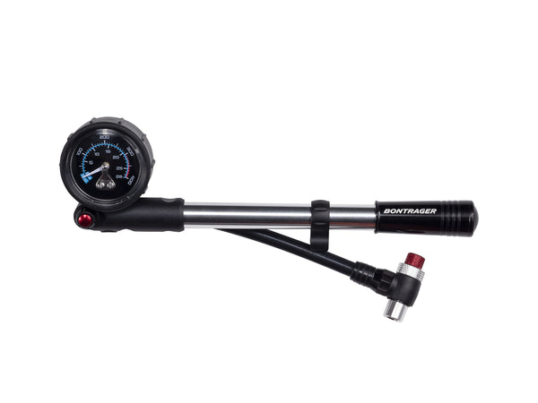 Pompe pour amortisseur Bontrager