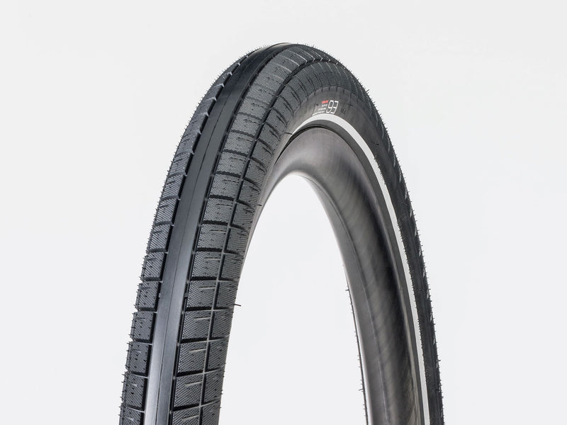 Pneu Bontrager E6 Hard-Case Lite Vélo électrique