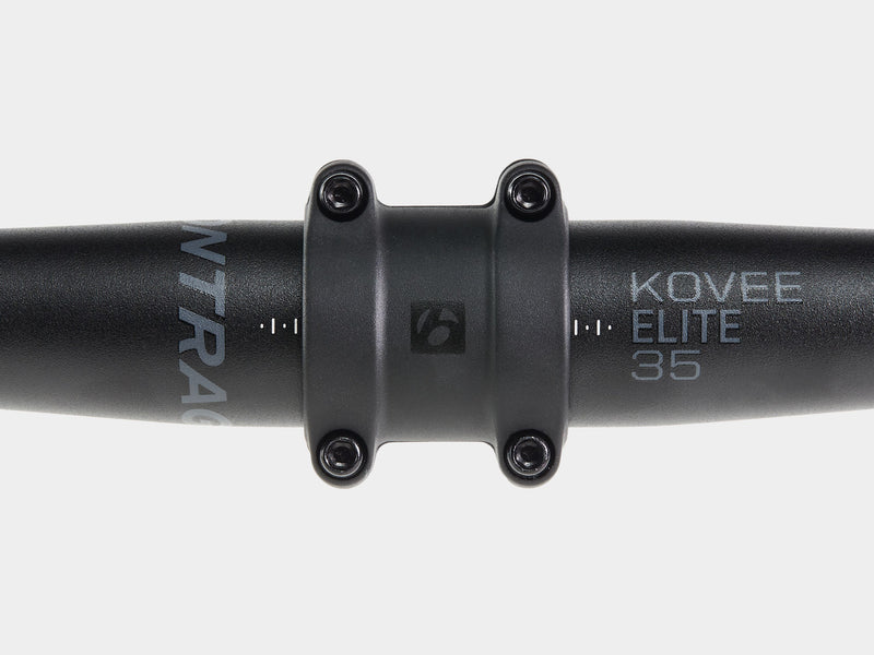 Potence Bontrager Elite 35