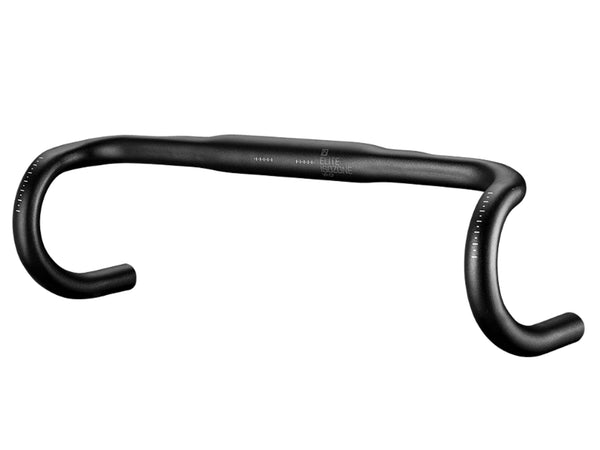 Cintre route Bontrager Elite IsoZone VR-CF