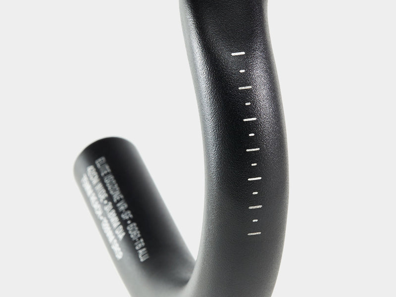 Cintre route Bontrager Elite IsoZone VR-SF