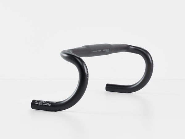 Cintre route Bontrager Elite IsoZone VR-SF
