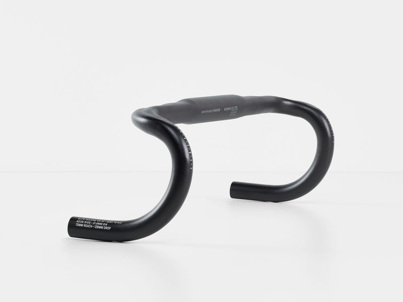 Cintre route Bontrager Elite IsoZone VR-SF