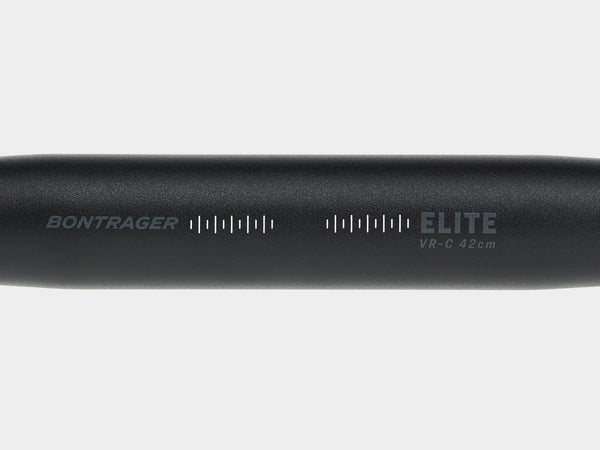 Cintre Bontrager Elite VR-C Route