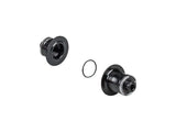 Cache-poussière moyeu Bontrager Entry
