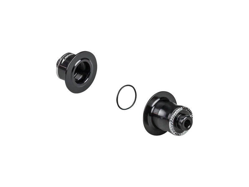 Cache-poussière moyeu Bontrager Entry