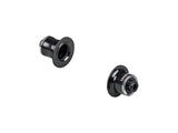 Cache-poussière moyeu Bontrager Entry