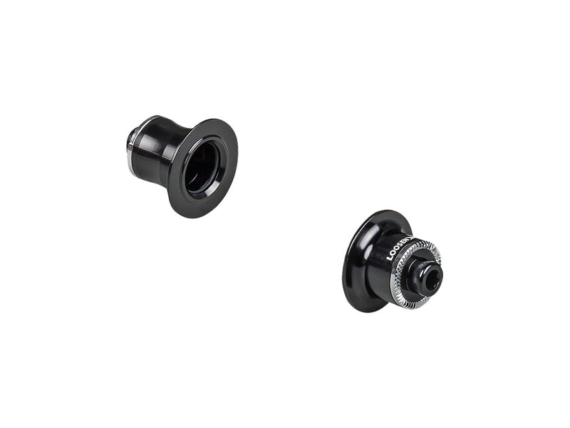 Cache-poussière moyeu Bontrager Entry