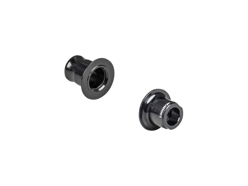 Cache-poussière moyeu Bontrager Entry