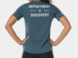 Tee-shirt technique VTT Bontrager Evoke pour femmes