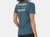 Tee-shirt technique VTT Bontrager Evoke pour femmes