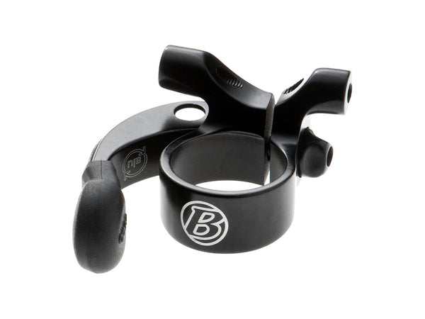Bontrager Eyeleted Quick Release Seatpost Clamp