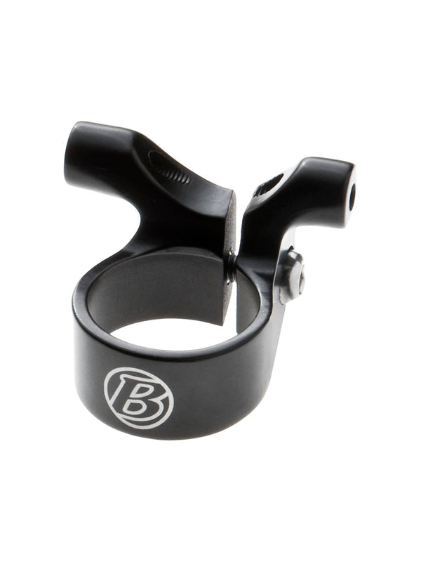 Collier de tige de selle à œillets Bontrager