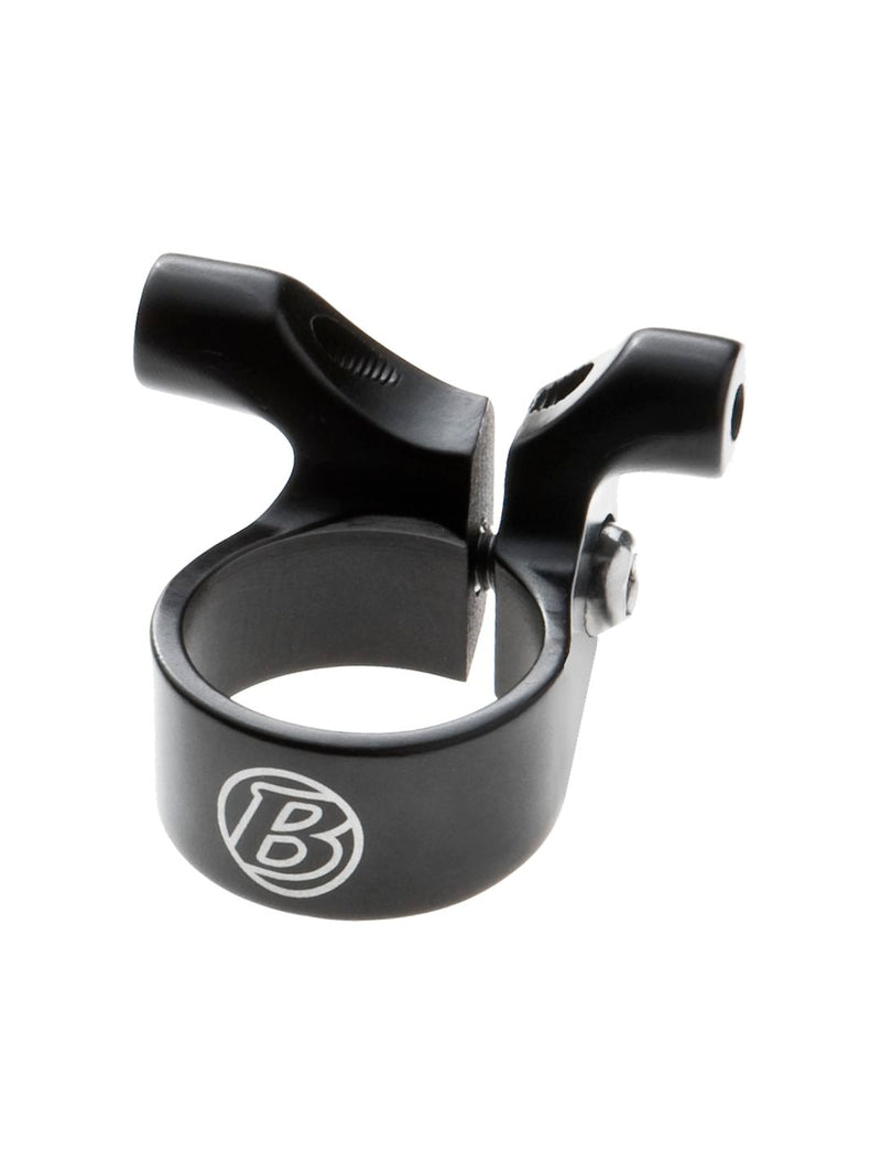 Collier de tige de selle à œillets Bontrager