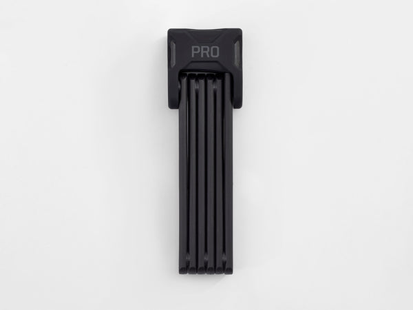 Antivol pliable à clé Bontrager Pro